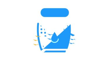 Nemlendirici hava aygıtı renk canlandırması