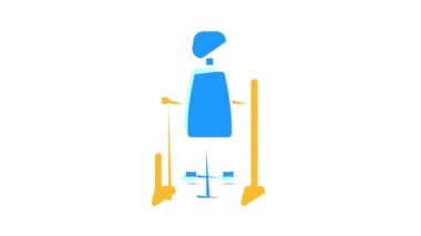 Tersine çevrilebilir tablo renk canlandırması