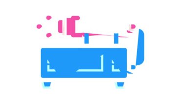 lazer ekipman renk canlandırması