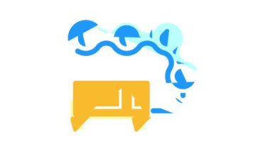 manyetik terapi aparatı renk canlandırması