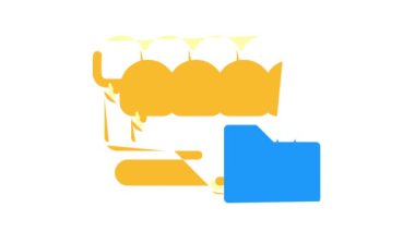 Pnömatik masaj rengi canlandırması için aygıt