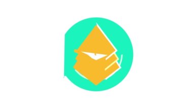 Tabak rengi simgesi üzerindeki peçeteler canlandırması