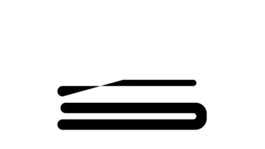 Havlular kabartma simgesi canlandırmasını ayarlar