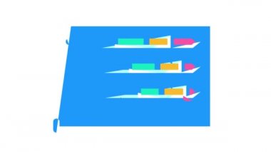 gövde kütle indeksi renk canlandırması