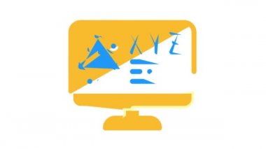 ayarlar vr uzay renk canlandırması