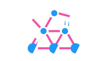 manyetik oyuncak renk canlandırması