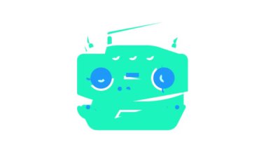 denetim paneli renk canlandırması