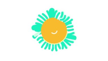 yüzey renk simgesini ovmak için disk