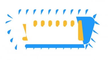 süpürge başlığı renk canlandırması