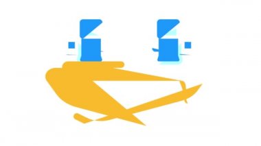 Gözlüklerin yenilenmesi renk canlandırması