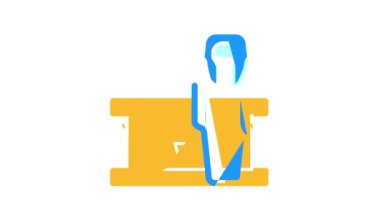 Mumya Müzesi Renk Simgesi Canlandırması