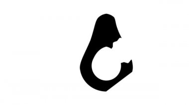 meyve ve sebzeler alerji kabartma simgesi animasyonu