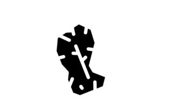 runik aksesuar simge canlandırması