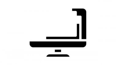 işletim sistemi simge canlandırmasının açık pencereleri