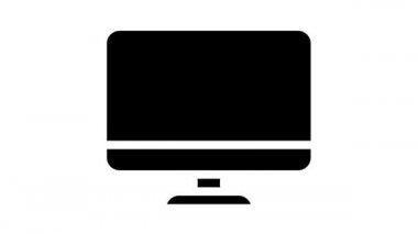 Hata işletim sistemi simgesi canlandırması