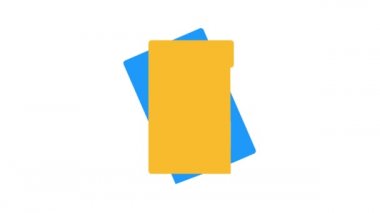 Kart büyücüleri aksesuar renk canlandırması