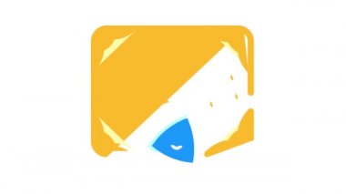 Ruh rengi canlandırması ile iletişim için ouija tahtası