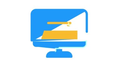 tarayıcı arama işletim sistemi renk canlandırması