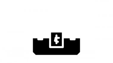 Kilise sembolü animasyonu için bağış