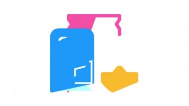 aljinate yüz maskesi renk canlandırması