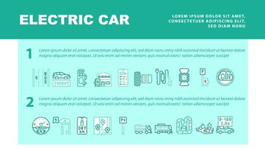 Sağlıklı Saç Tedavi İniş Başlığı Vektörü