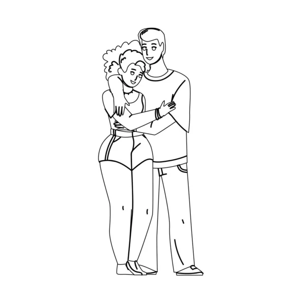 70+ Pencil Of Couples In Love Drawings Stock Illustrations, Royalty-Free  Vector Graphics & Clip Art - iStock