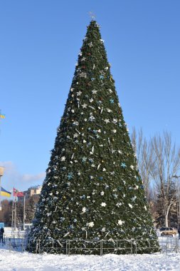 Noel ağacı