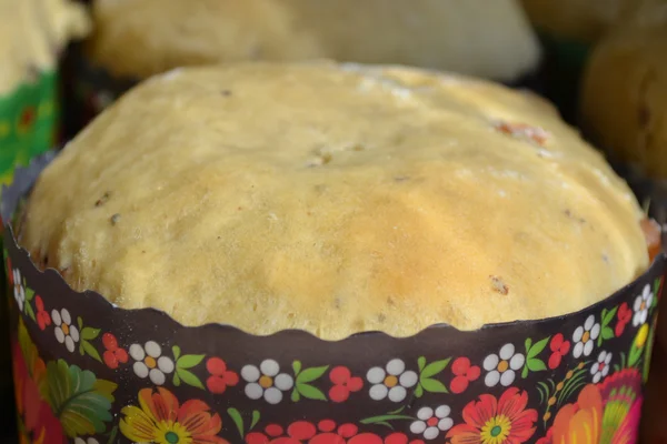 Kue Paskah — Stok Foto