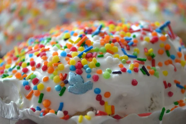 Easter cake — Stock Photo, Image