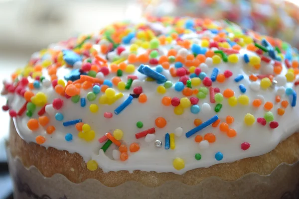 Easter cake — Stock Photo, Image