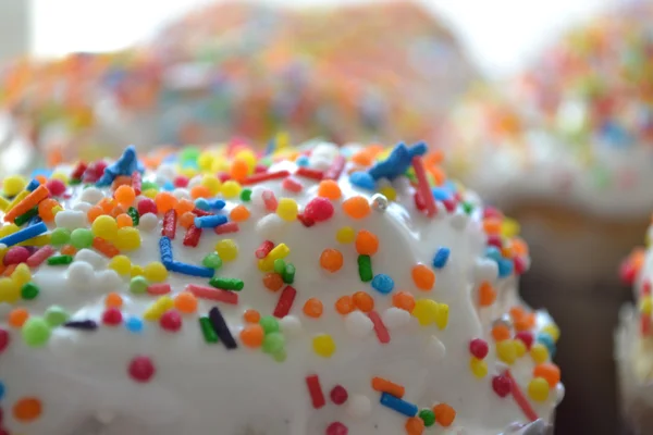 Easter cake — Stock Photo, Image