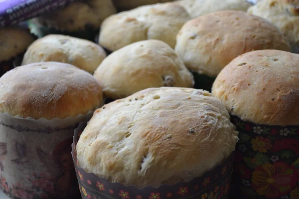 Pastel de Pascua — Foto de Stock