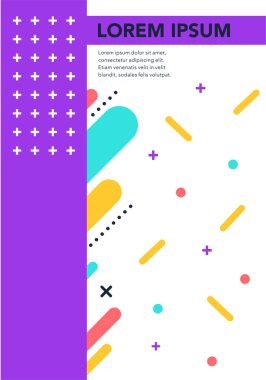 Çapraz vuruş, nokta elementler memphis, sosyal düzen