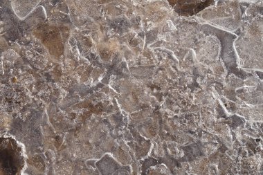 Donmuş zemin arkaplan dokusu