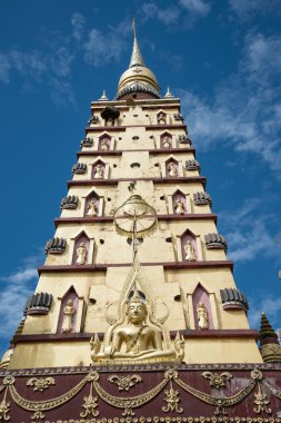 Bodh Gaya Wat Monmahinsilaram