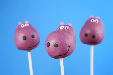 Hippo kek çıkar