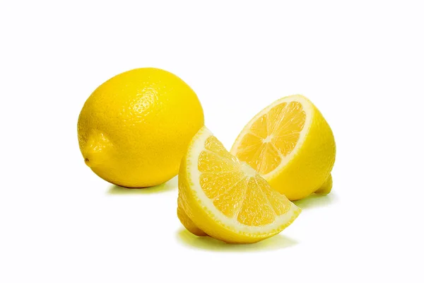 Lemons — Stock Photo, Image