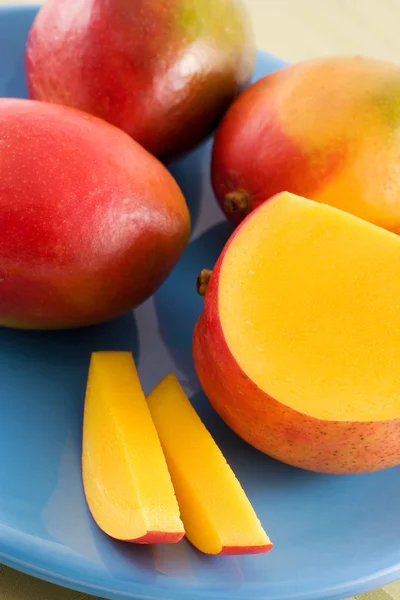 Mangos — Stockfoto