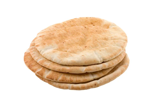 Pane di pita — Foto Stock