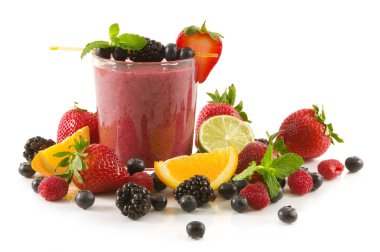 Meyve Smoothie