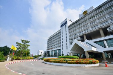 23 Kasım 2020 Nonthaburi, Tayland