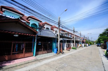 22 Kasım 2020 Nonthaburi, Tayland