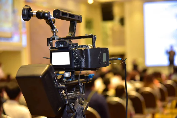 Video kamera kayıt eğitim semineri 25 Kasım 2020 Nonthaburi, Tayland