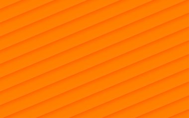 turuncu soyut arka plan. vektör illüstrasyonu