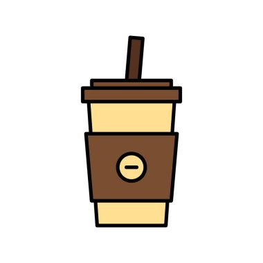 Düz dizayn için. Vektör illüstrasyonu