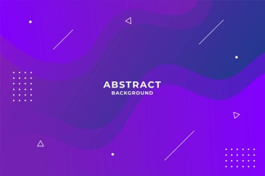 Renkli geometrik soyut arkaplan. Sıvı renk arkaplan tasarımı. Akışkan şekiller bileşimi. Eps10 vektörü.