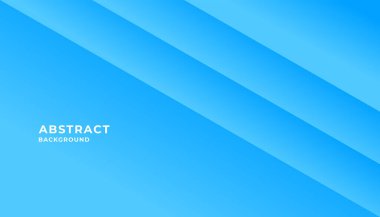 Gradyan rengi olan soyut mavi arkaplan. Eps10 vektörü