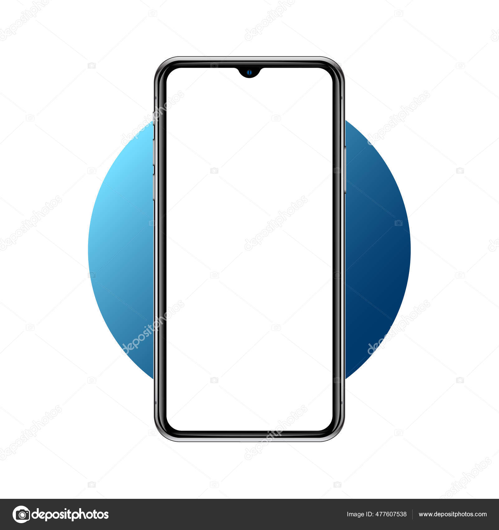 Realistic Smartphone Mockup Set Mobile Phone Blank White Screen Design Vector Image By C Alexhariyandi Gmail Com Vector Stock Realistic Smartphone Mockup Set Mobile Phone Blank White Screen Design Vector Image By C Alexhariyandi Gmail Com Vector Stock