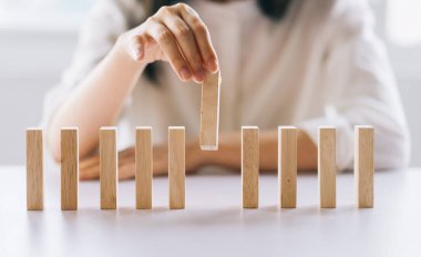 Eliminate risk factors for better system operation