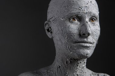 Tanışmanıistediğim kadın kil. Kaplıca tedavisi